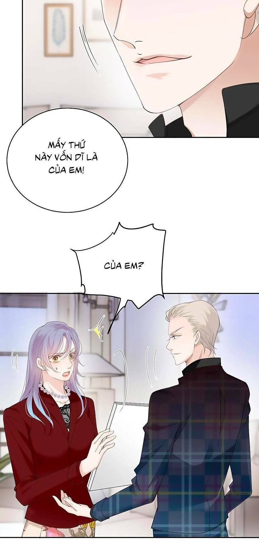 Cô Vợ Mang Thai Một Tặng Một Chapter 209 - Trang 2