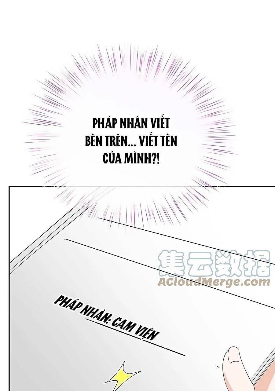 Cô Vợ Mang Thai Một Tặng Một Chapter 209 - Trang 2