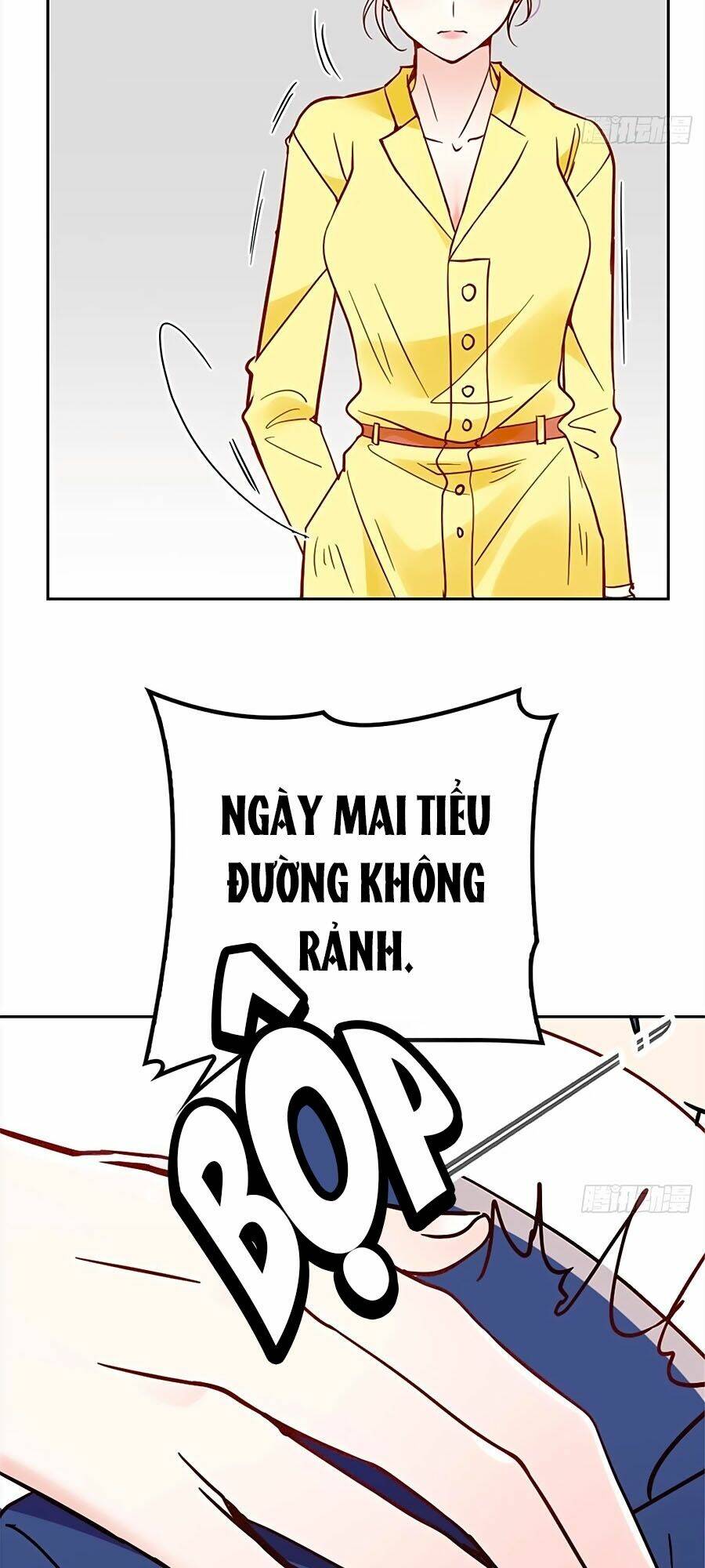 Cô Vợ Mang Thai Một Tặng Một Chapter 21 - Trang 2