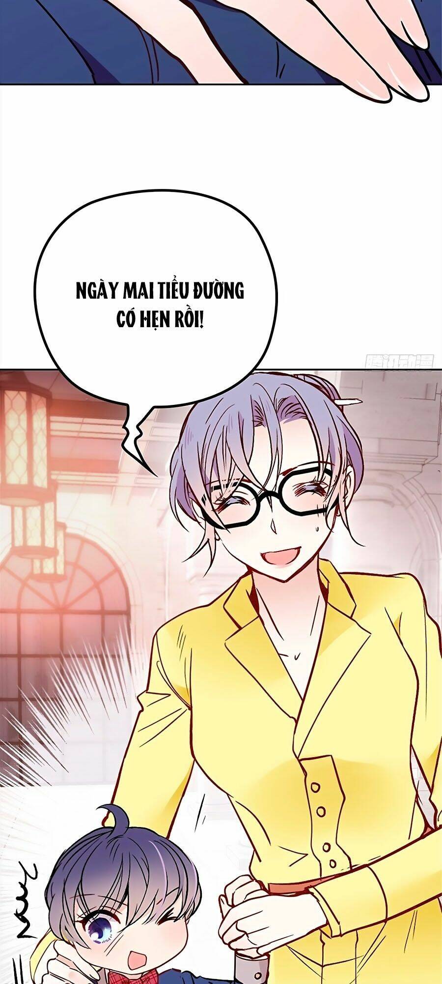 Cô Vợ Mang Thai Một Tặng Một Chapter 21 - Trang 2