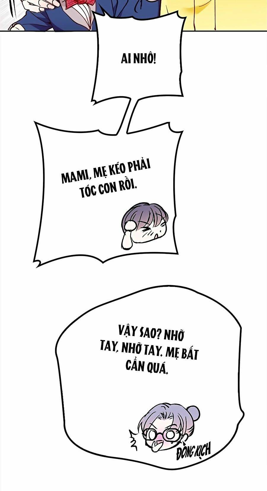 Cô Vợ Mang Thai Một Tặng Một Chapter 21 - Trang 2