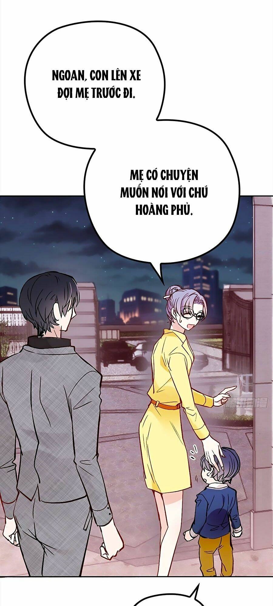 Cô Vợ Mang Thai Một Tặng Một Chapter 21 - Trang 2