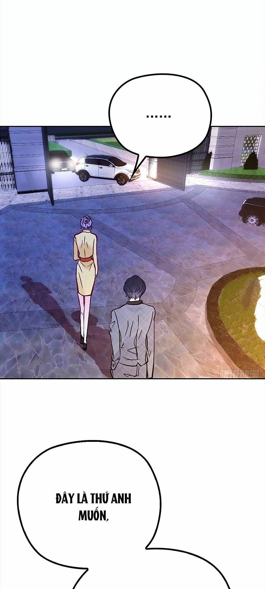 Cô Vợ Mang Thai Một Tặng Một Chapter 21 - Trang 2