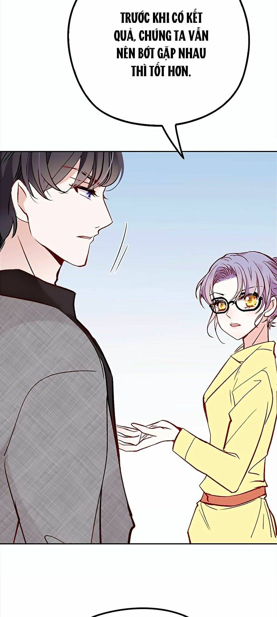 Cô Vợ Mang Thai Một Tặng Một Chapter 21 - Trang 2