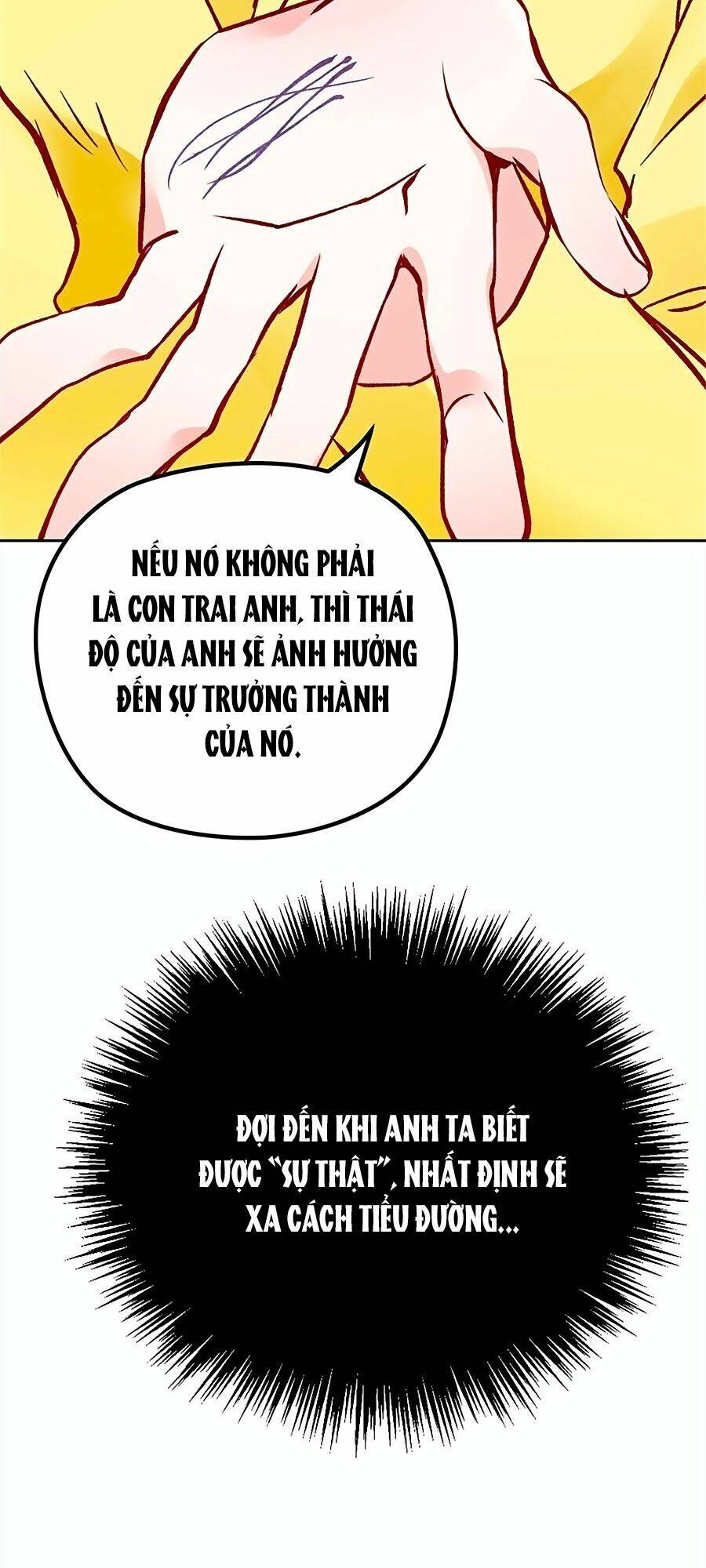 Cô Vợ Mang Thai Một Tặng Một Chapter 21 - Trang 2
