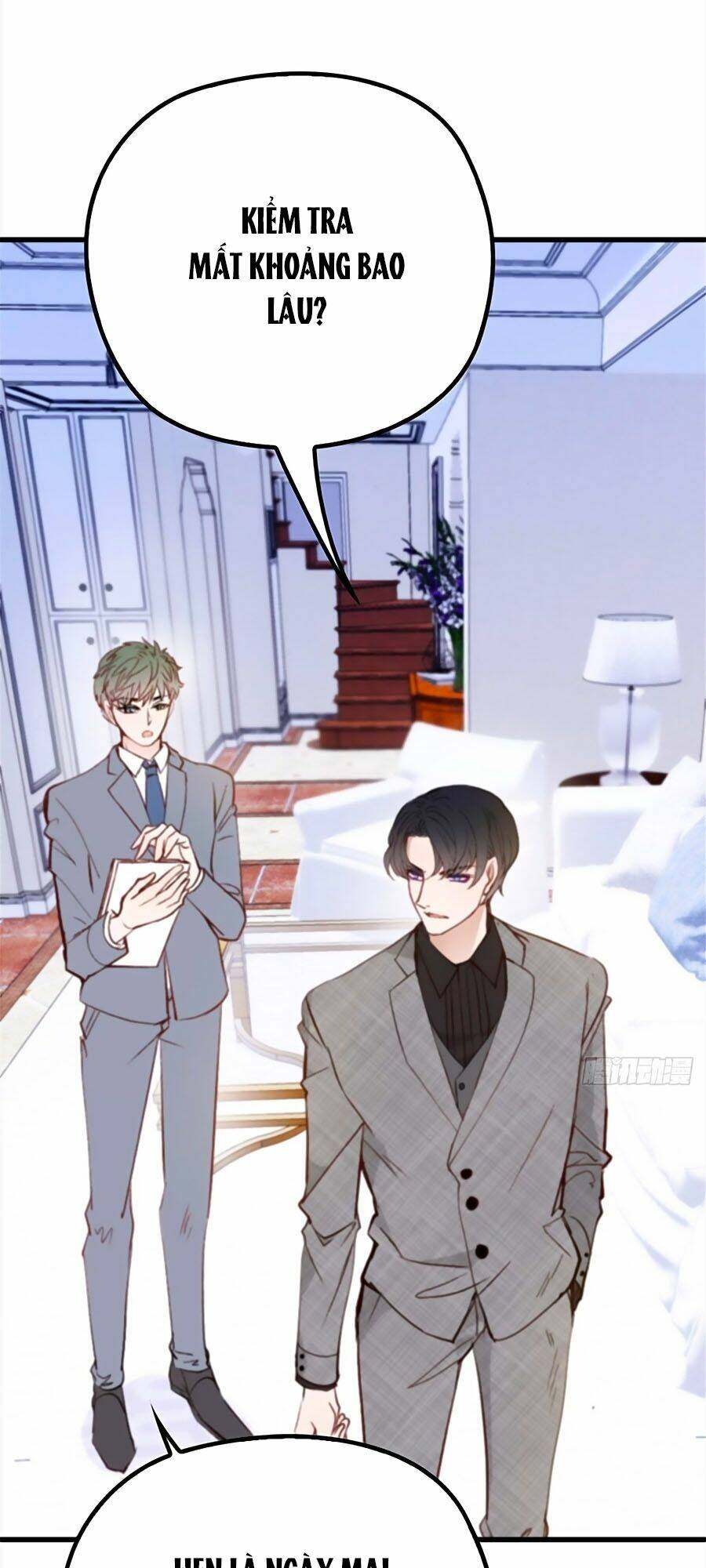 Cô Vợ Mang Thai Một Tặng Một Chapter 21 - Trang 2