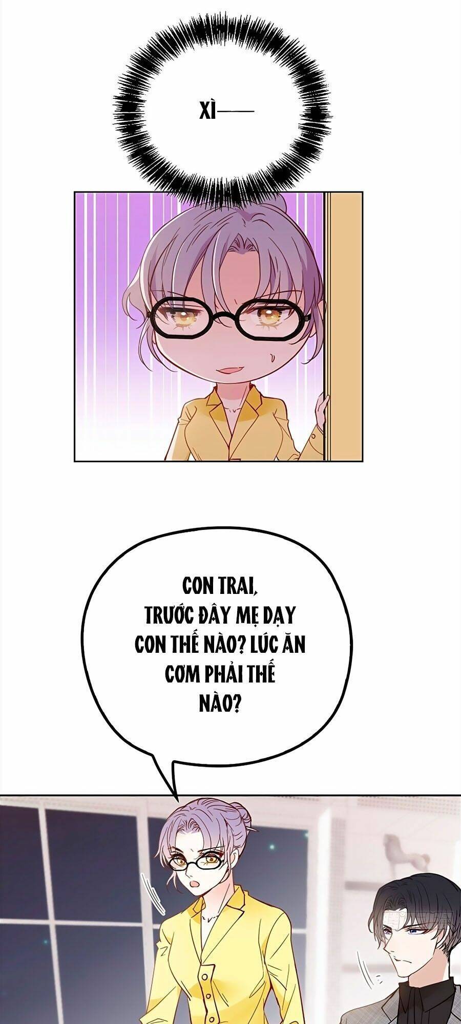 Cô Vợ Mang Thai Một Tặng Một Chapter 21 - Trang 2