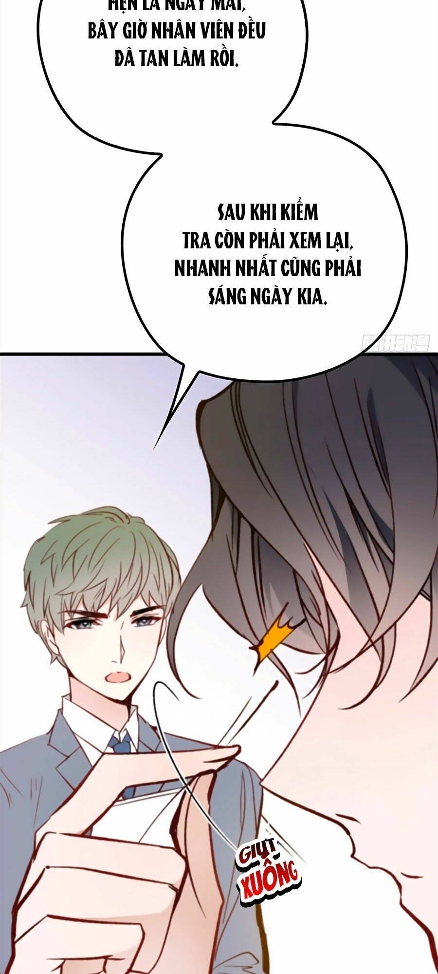 Cô Vợ Mang Thai Một Tặng Một Chapter 21 - Trang 2