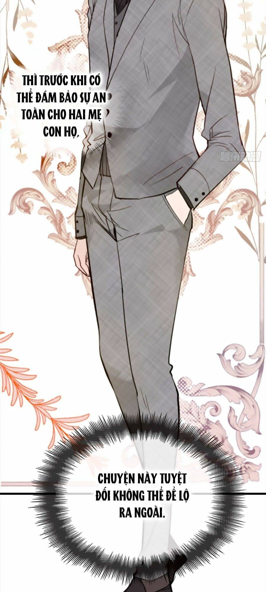 Cô Vợ Mang Thai Một Tặng Một Chapter 21 - Trang 2