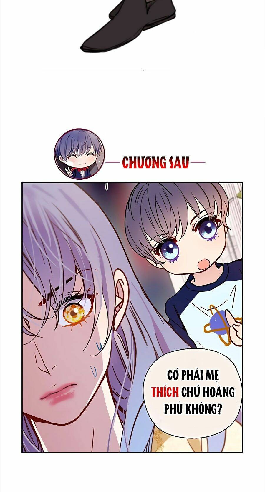 Cô Vợ Mang Thai Một Tặng Một Chapter 21 - Trang 2