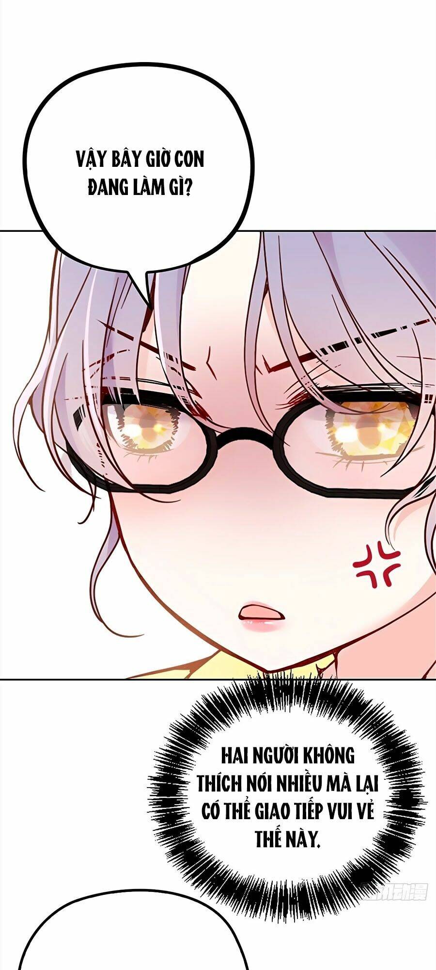 Cô Vợ Mang Thai Một Tặng Một Chapter 21 - Trang 2