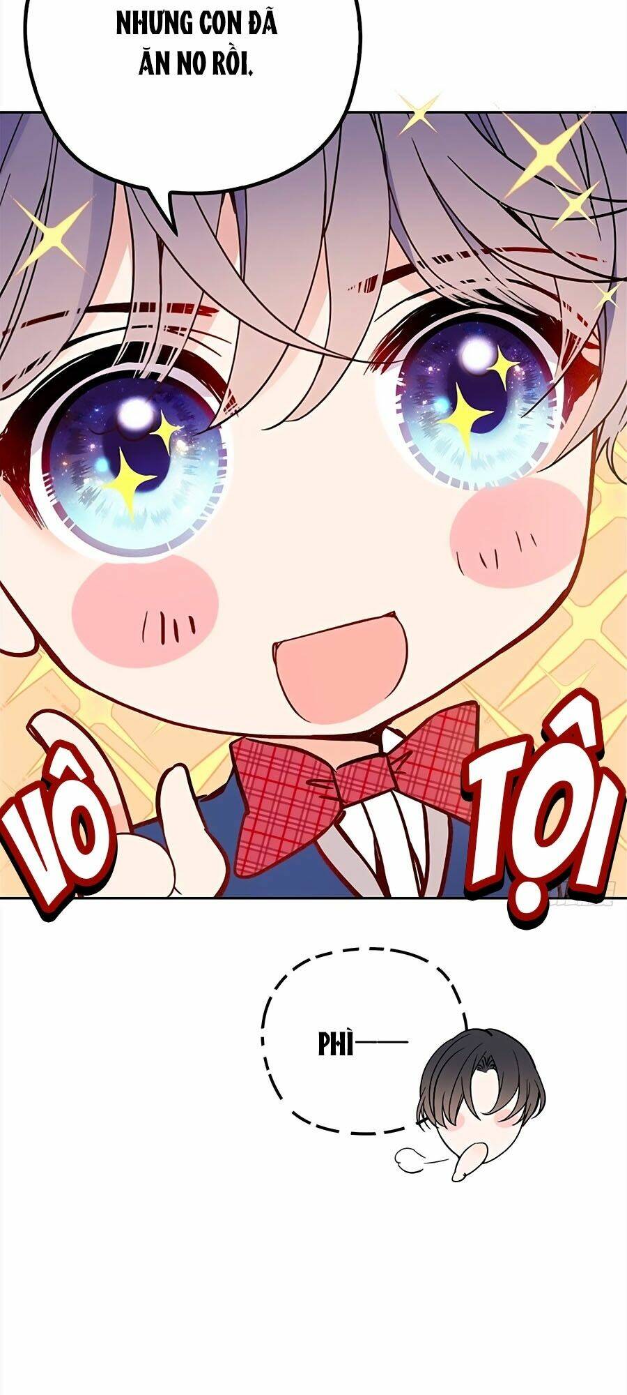 Cô Vợ Mang Thai Một Tặng Một Chapter 21 - Trang 2