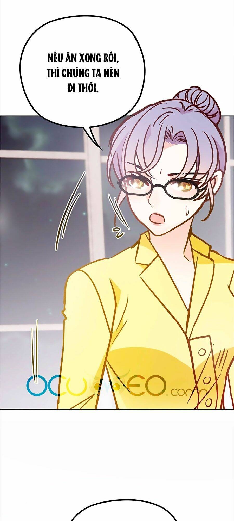 Cô Vợ Mang Thai Một Tặng Một Chapter 21 - Trang 2