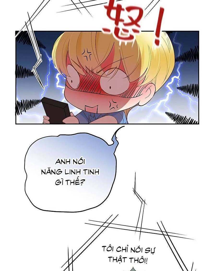 Cô Vợ Mang Thai Một Tặng Một Chapter 210 - Trang 2