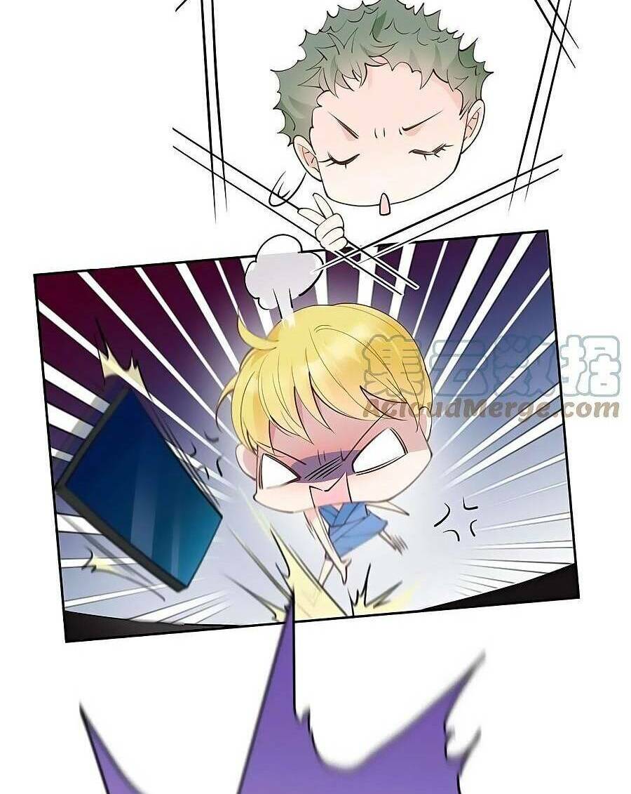 Cô Vợ Mang Thai Một Tặng Một Chapter 210 - Trang 2