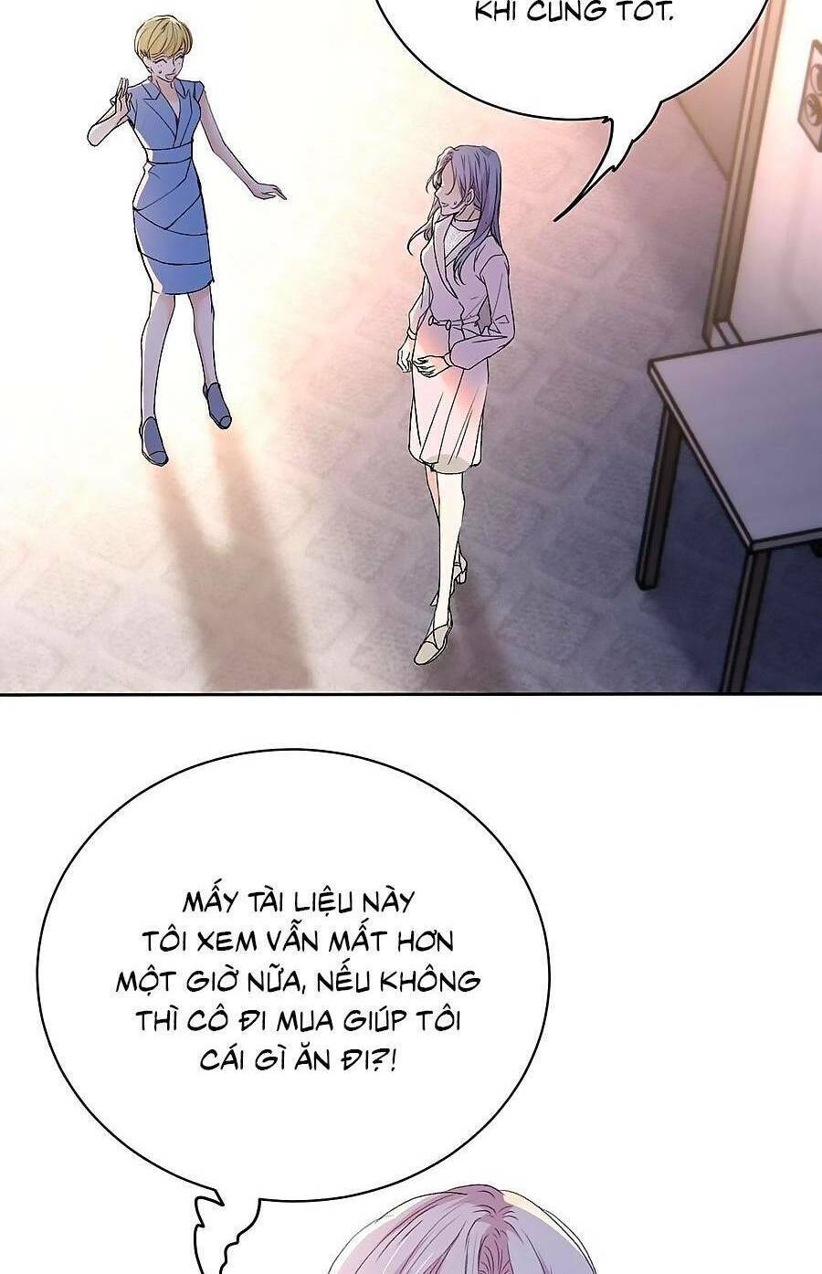 Cô Vợ Mang Thai Một Tặng Một Chapter 210 - Trang 2