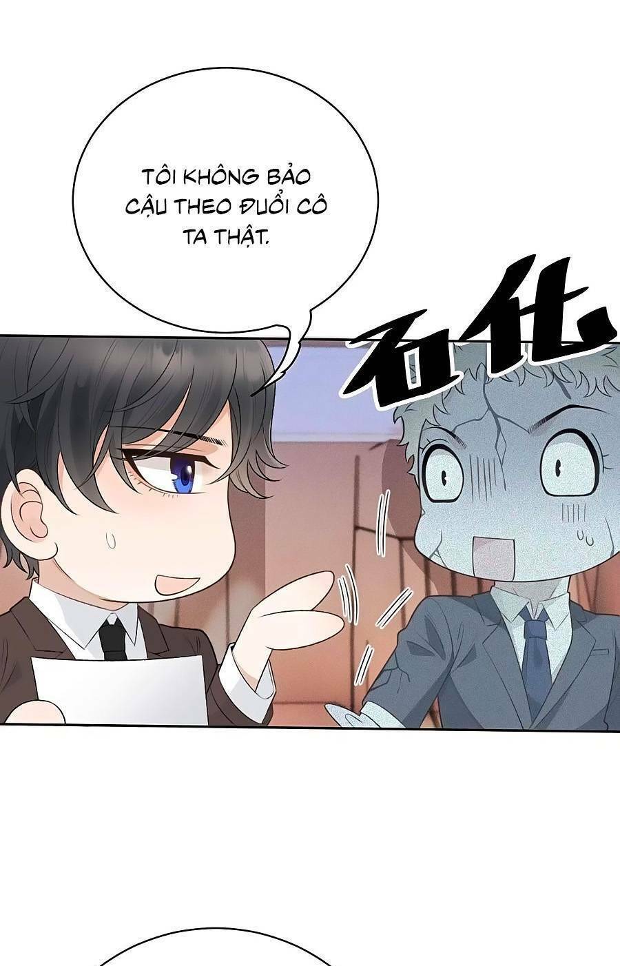 Cô Vợ Mang Thai Một Tặng Một Chapter 210 - Trang 2