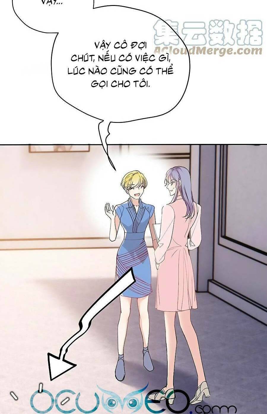 Cô Vợ Mang Thai Một Tặng Một Chapter 210 - Trang 2