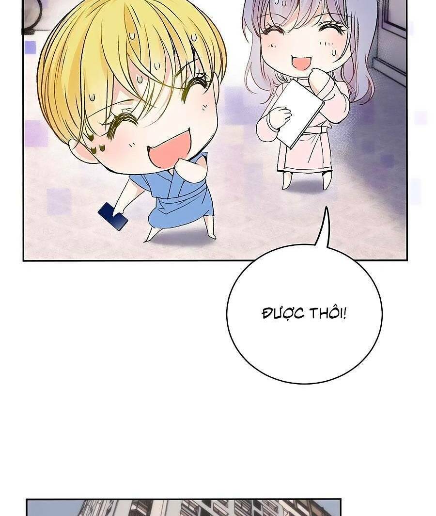 Cô Vợ Mang Thai Một Tặng Một Chapter 210 - Trang 2