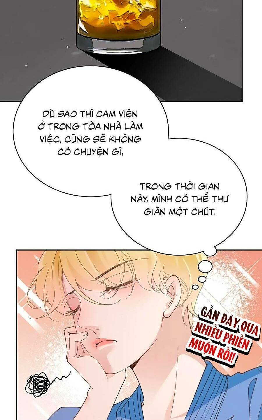 Cô Vợ Mang Thai Một Tặng Một Chapter 210 - Trang 2