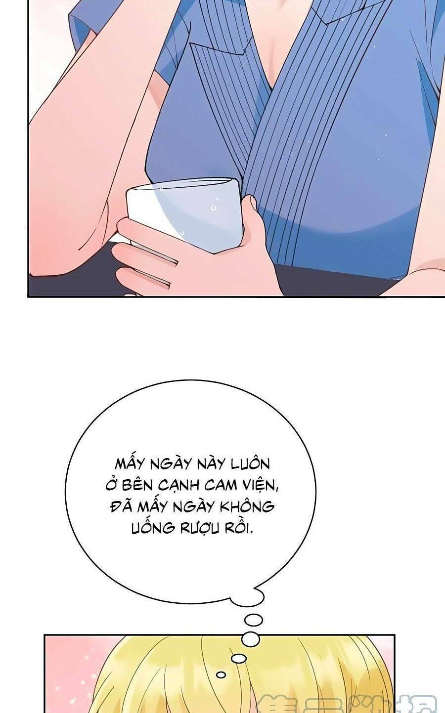 Cô Vợ Mang Thai Một Tặng Một Chapter 210 - Trang 2