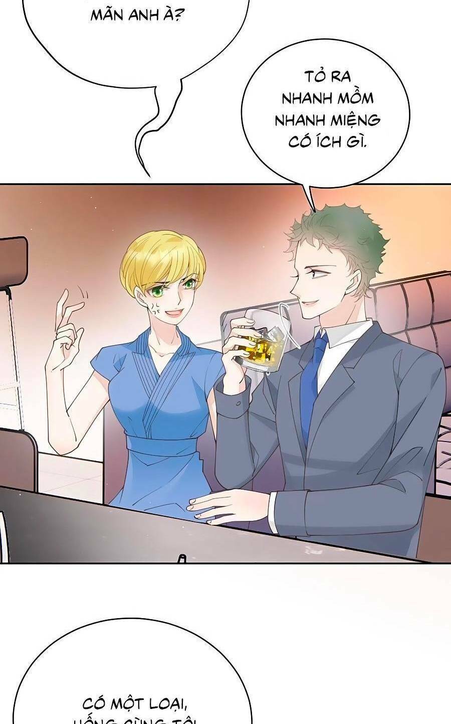 Cô Vợ Mang Thai Một Tặng Một Chapter 210 - Trang 2