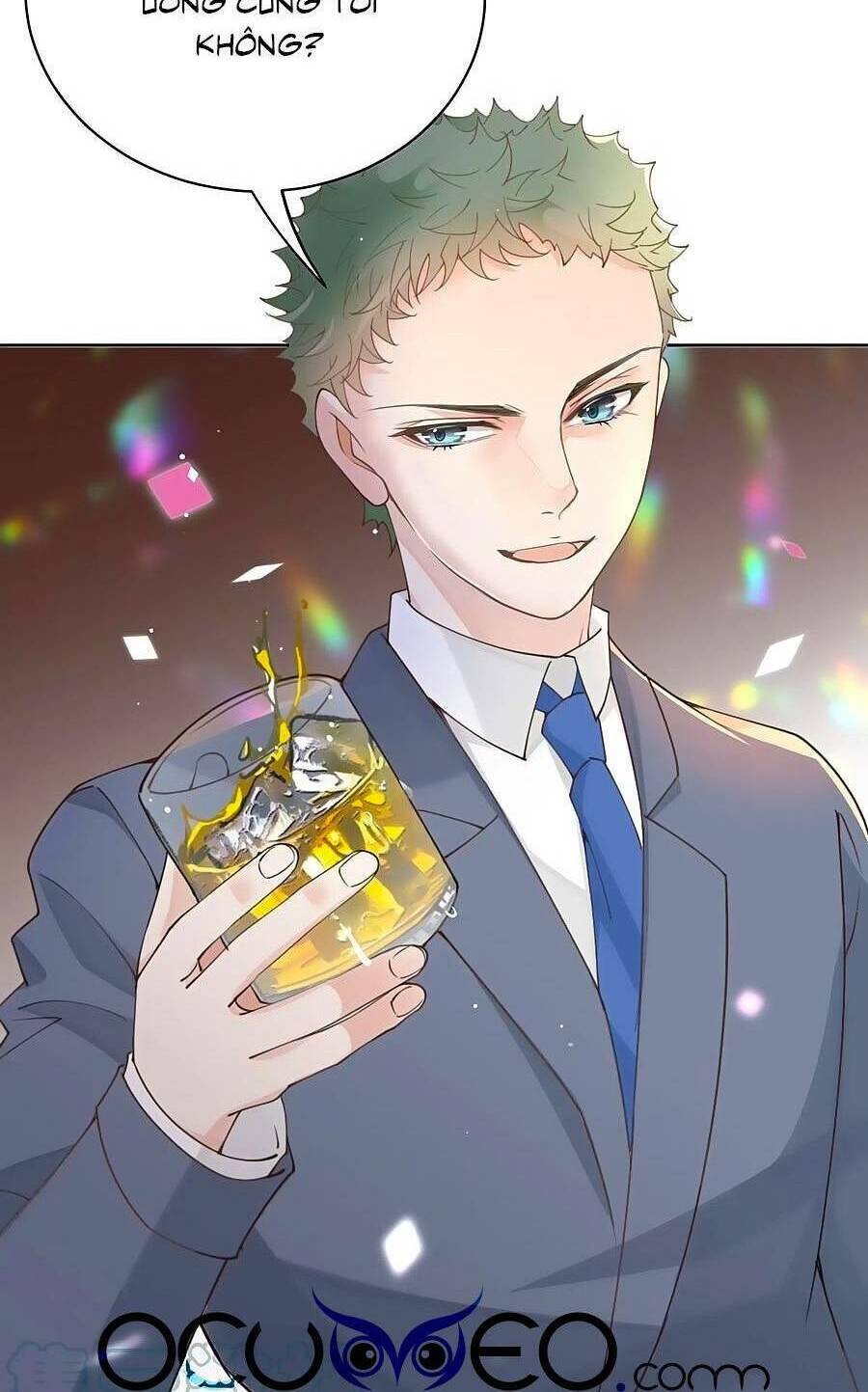 Cô Vợ Mang Thai Một Tặng Một Chapter 210 - Trang 2