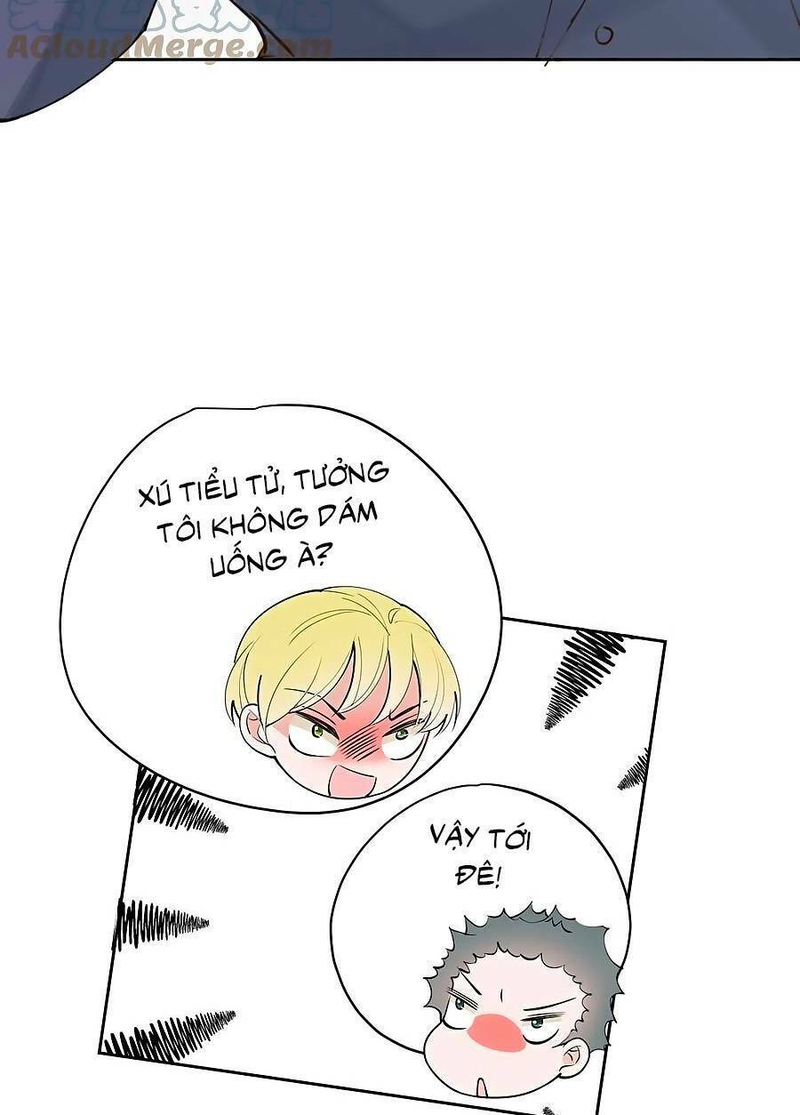 Cô Vợ Mang Thai Một Tặng Một Chapter 210 - Trang 2