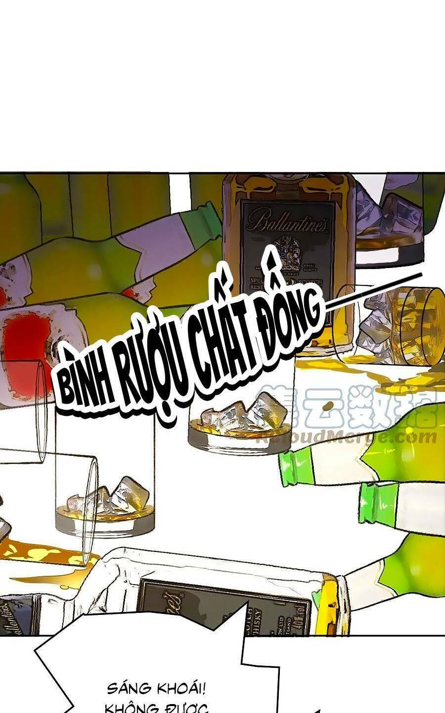 Cô Vợ Mang Thai Một Tặng Một Chapter 210 - Trang 2