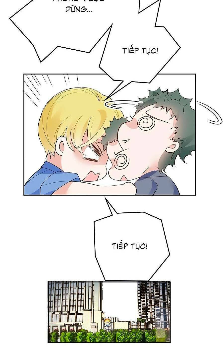 Cô Vợ Mang Thai Một Tặng Một Chapter 210 - Trang 2