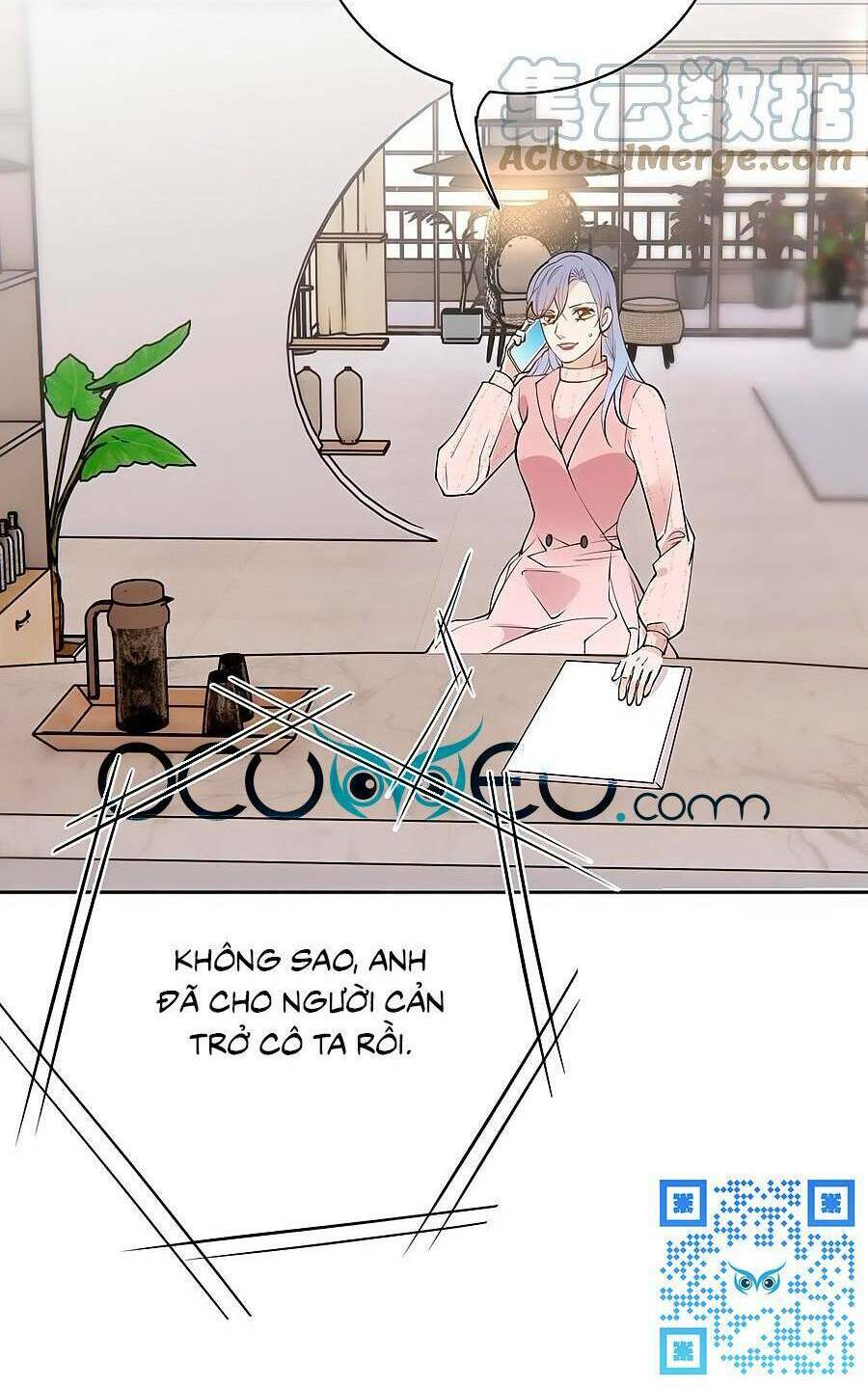 Cô Vợ Mang Thai Một Tặng Một Chapter 210 - Trang 2