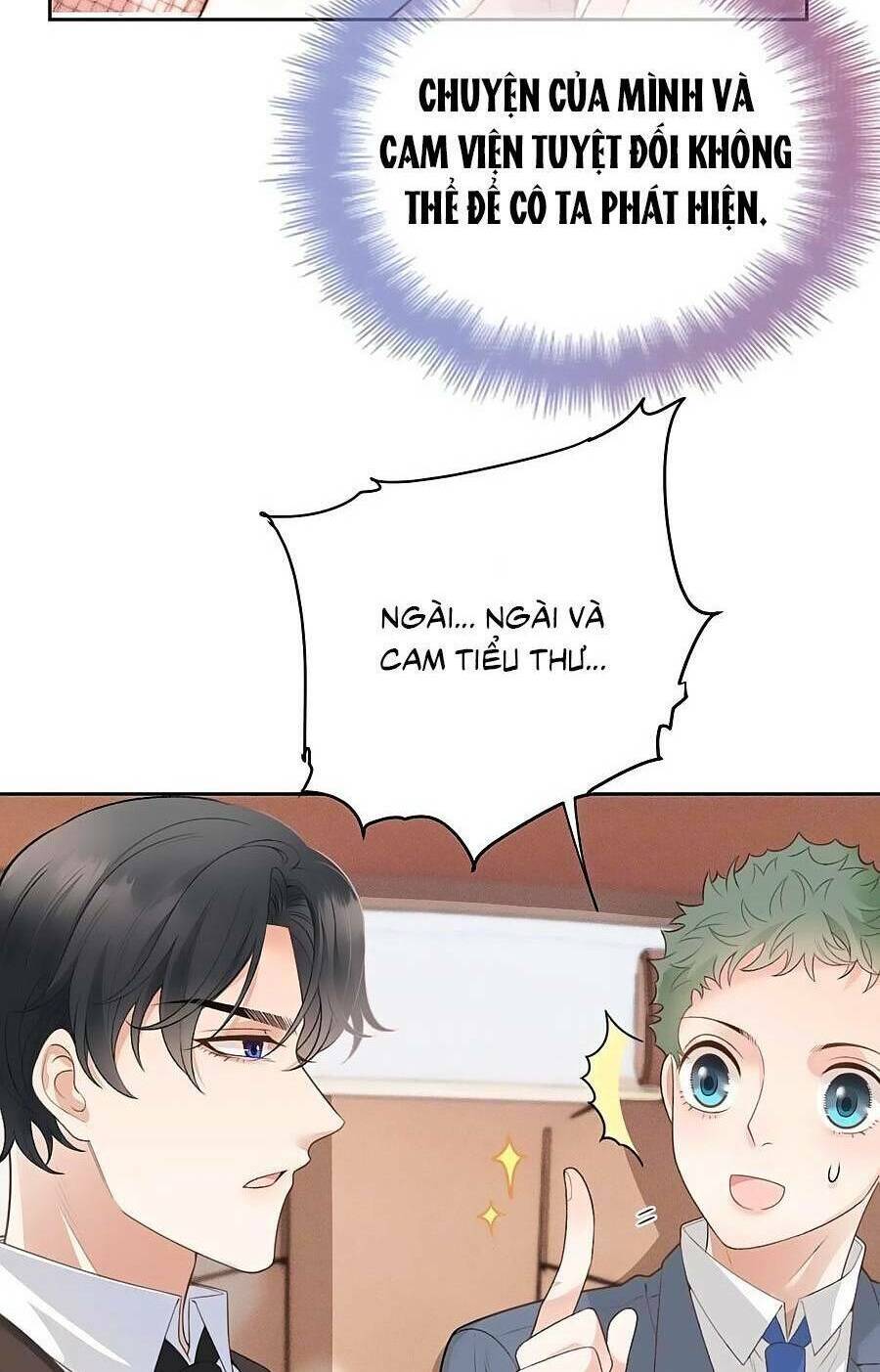 Cô Vợ Mang Thai Một Tặng Một Chapter 210 - Trang 2