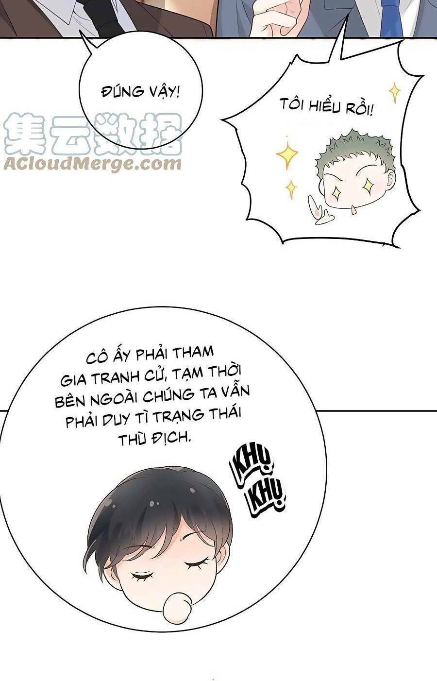 Cô Vợ Mang Thai Một Tặng Một Chapter 210 - Trang 2