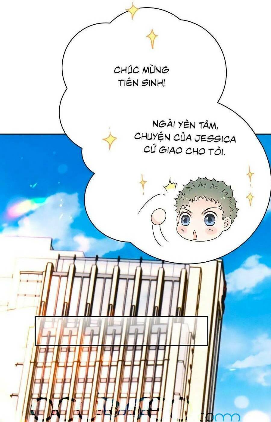 Cô Vợ Mang Thai Một Tặng Một Chapter 210 - Trang 2