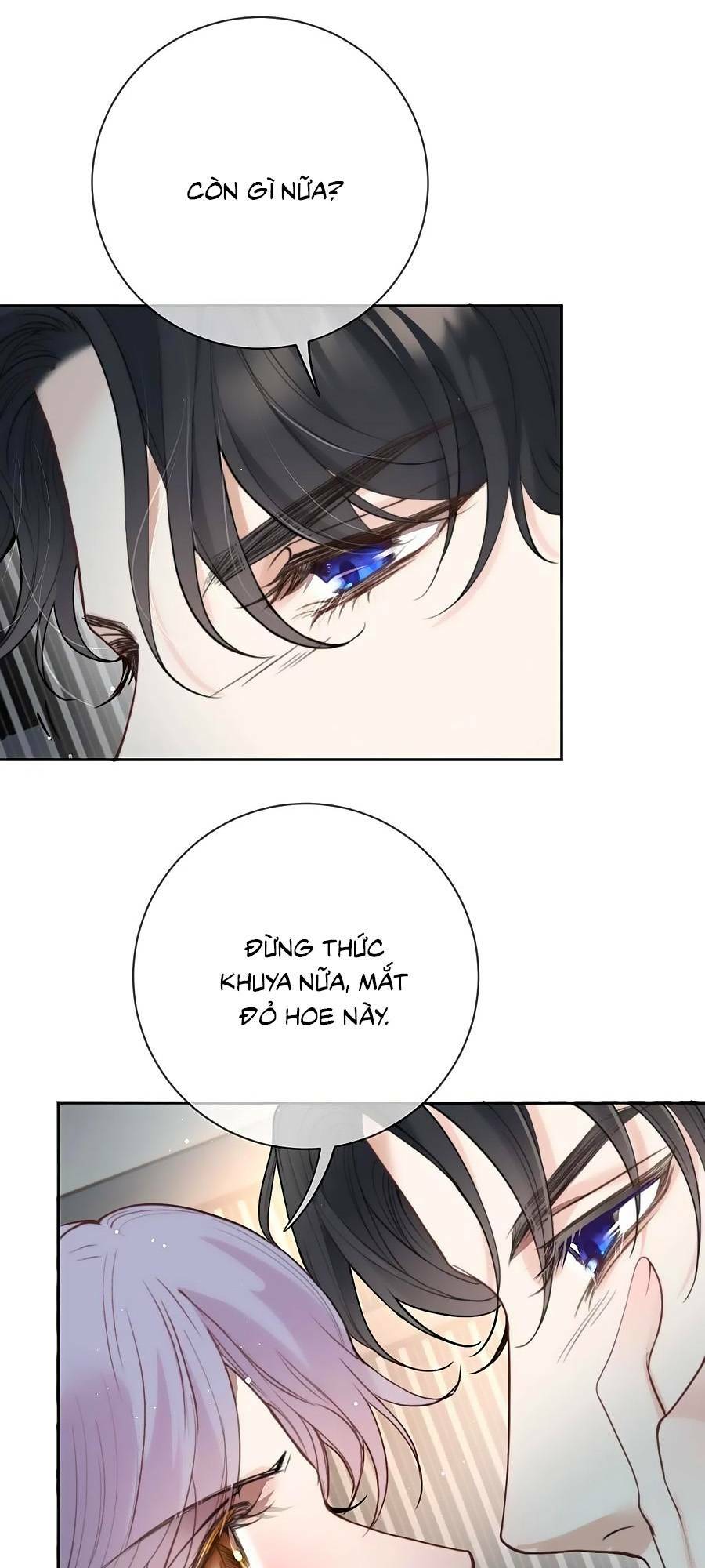 Cô Vợ Mang Thai Một Tặng Một Chapter 211 - Trang 2