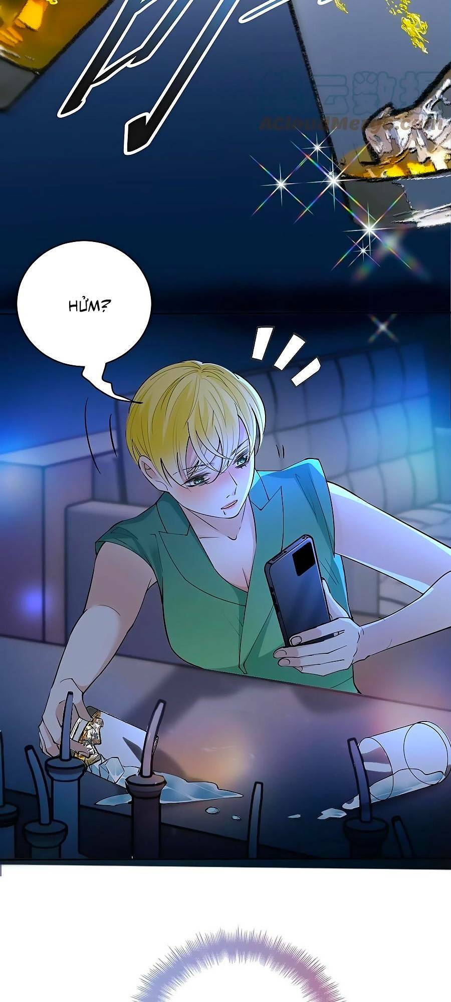 Cô Vợ Mang Thai Một Tặng Một Chapter 211 - Trang 2