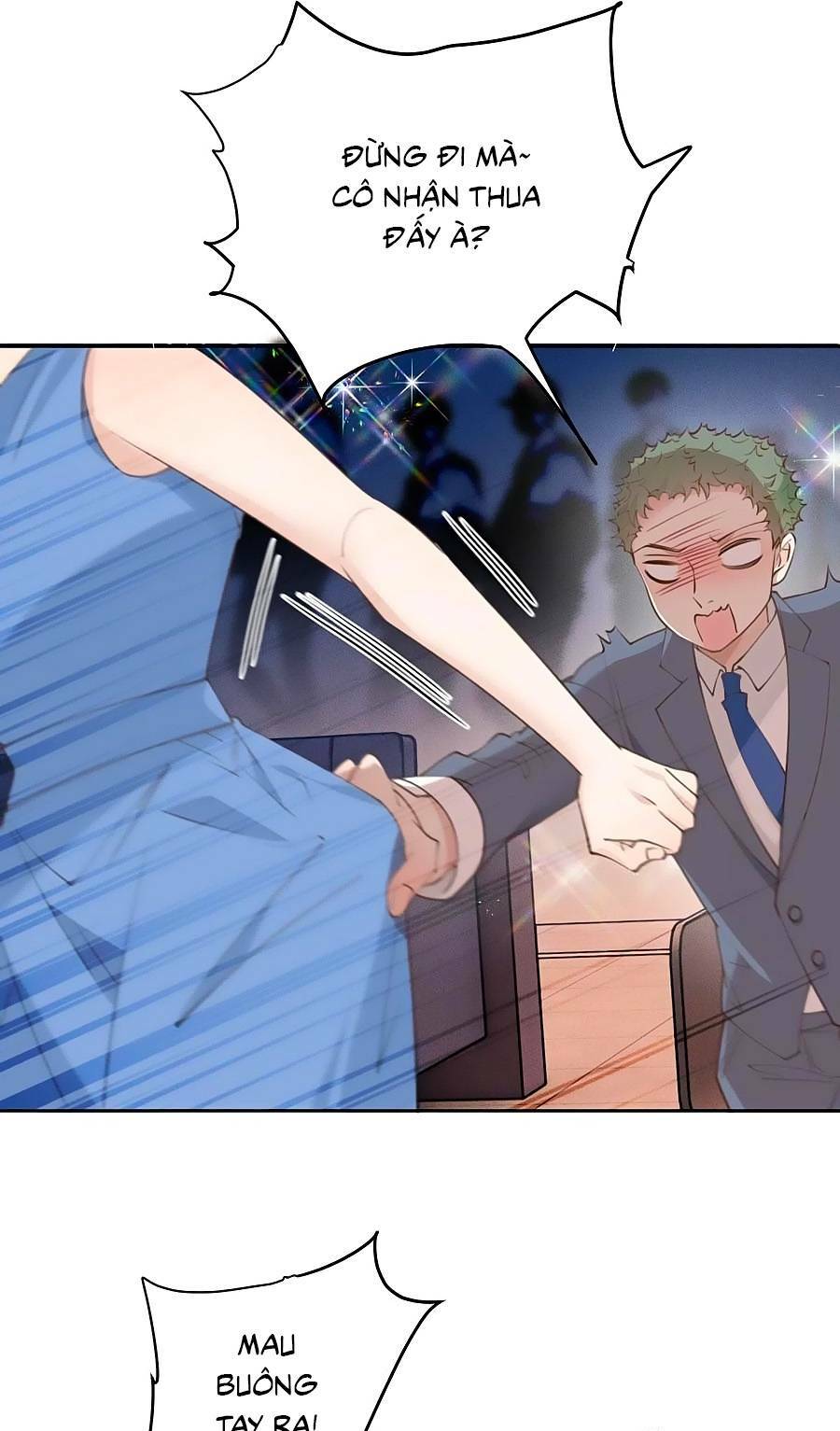 Cô Vợ Mang Thai Một Tặng Một Chapter 211 - Trang 2