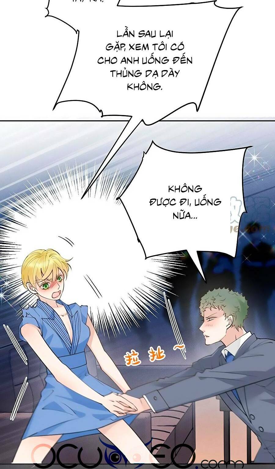 Cô Vợ Mang Thai Một Tặng Một Chapter 211 - Trang 2