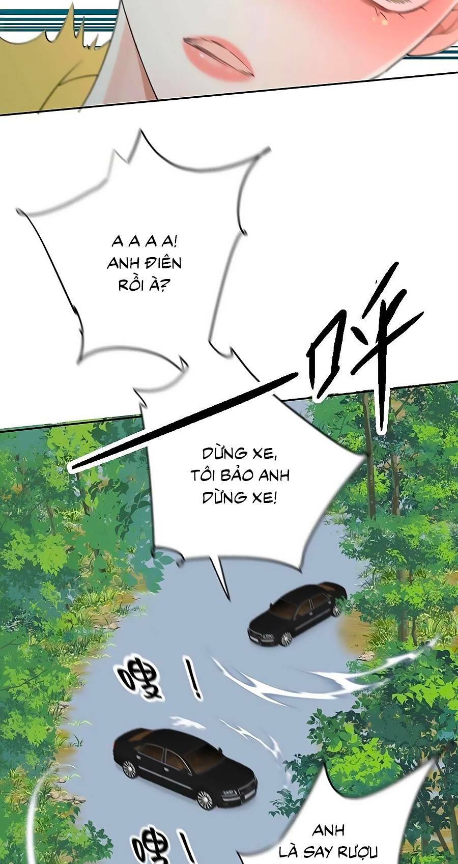 Cô Vợ Mang Thai Một Tặng Một Chapter 211 - Trang 2