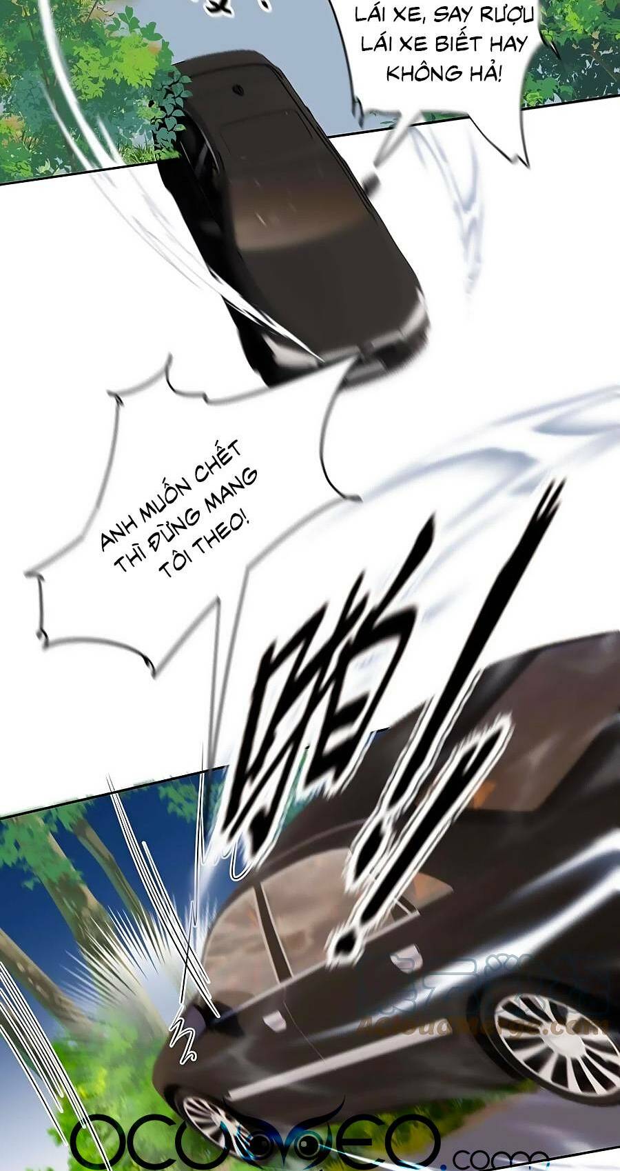 Cô Vợ Mang Thai Một Tặng Một Chapter 211 - Trang 2