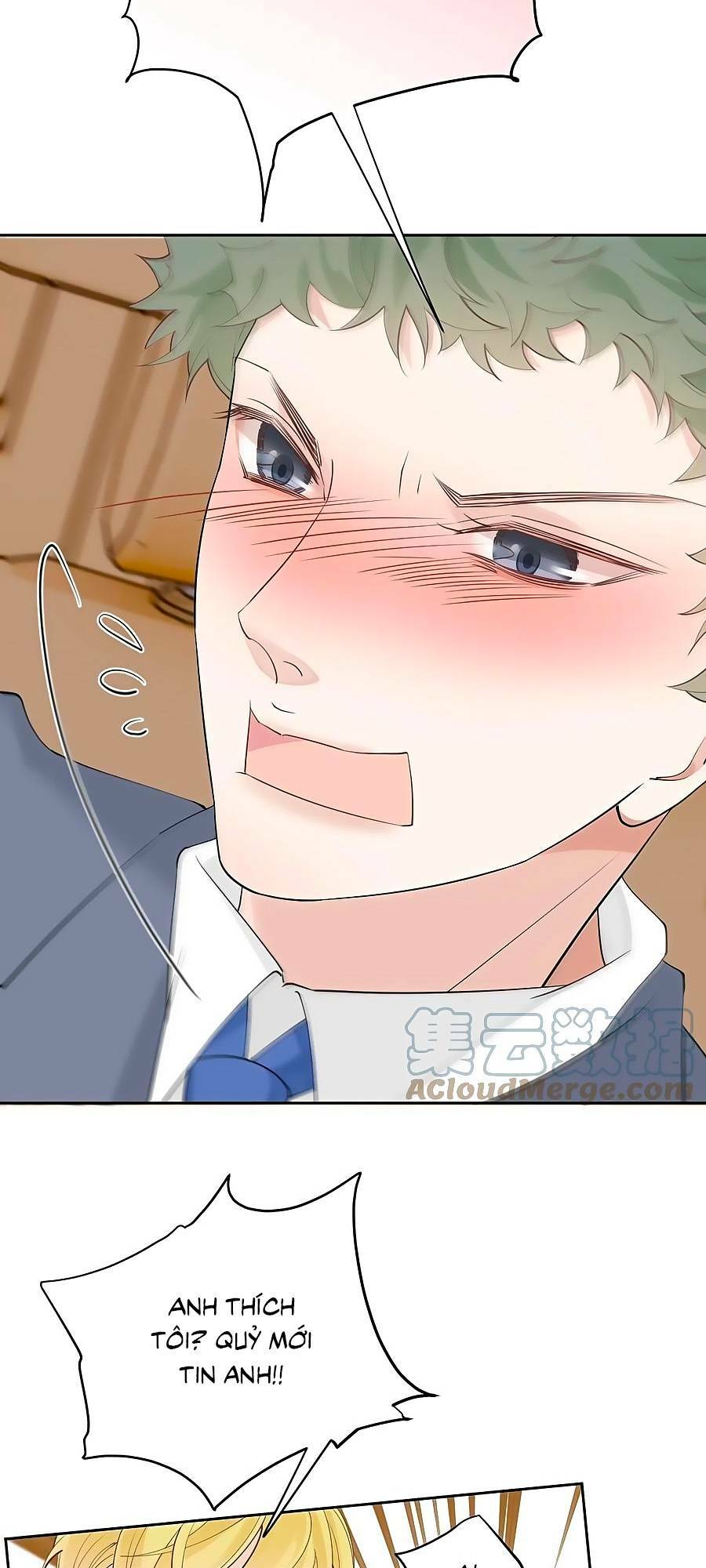 Cô Vợ Mang Thai Một Tặng Một Chapter 211 - Trang 2