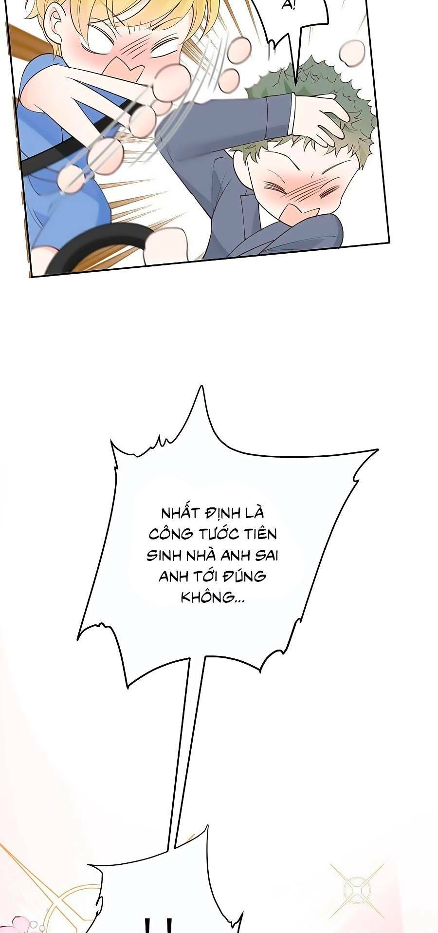 Cô Vợ Mang Thai Một Tặng Một Chapter 211 - Trang 2