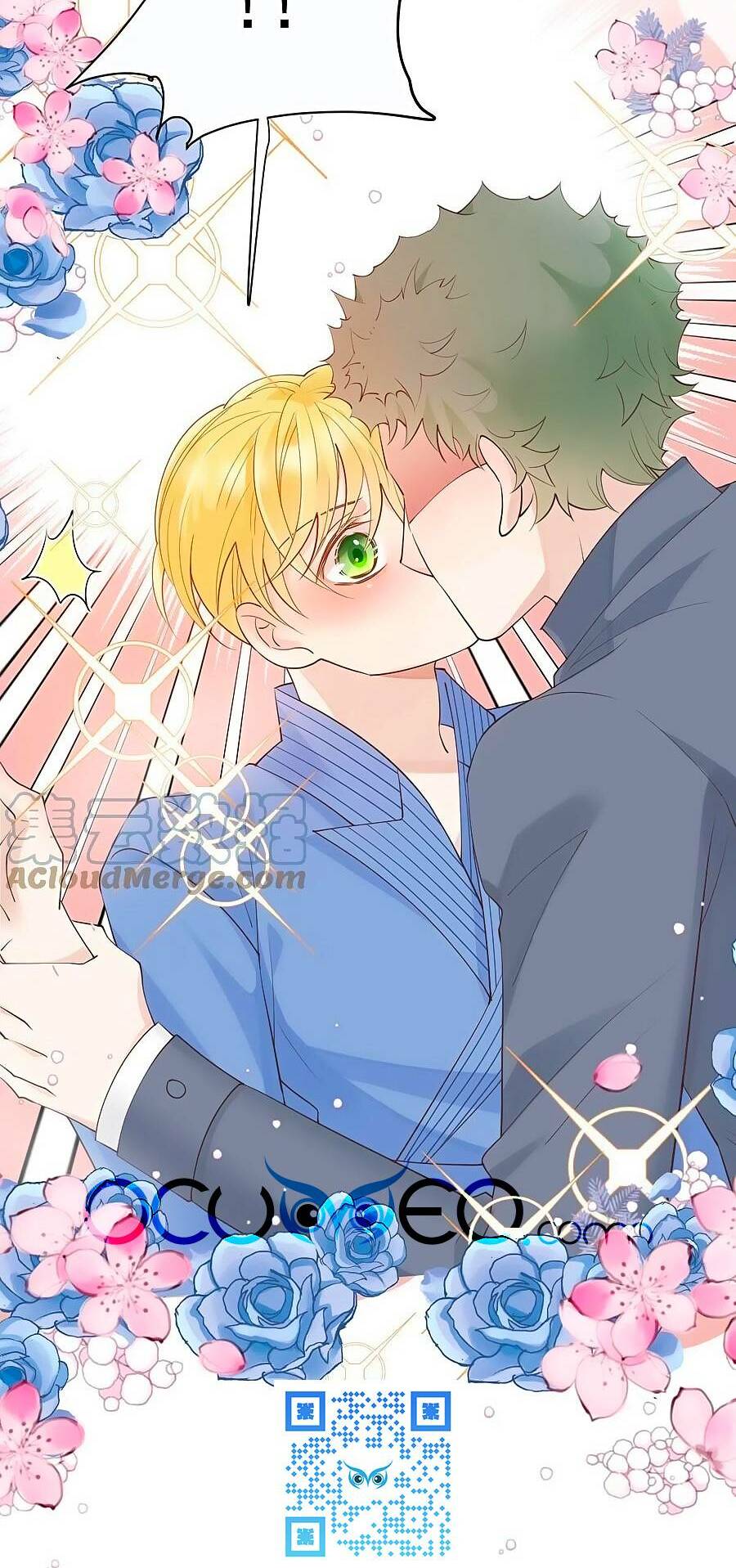 Cô Vợ Mang Thai Một Tặng Một Chapter 211 - Trang 2