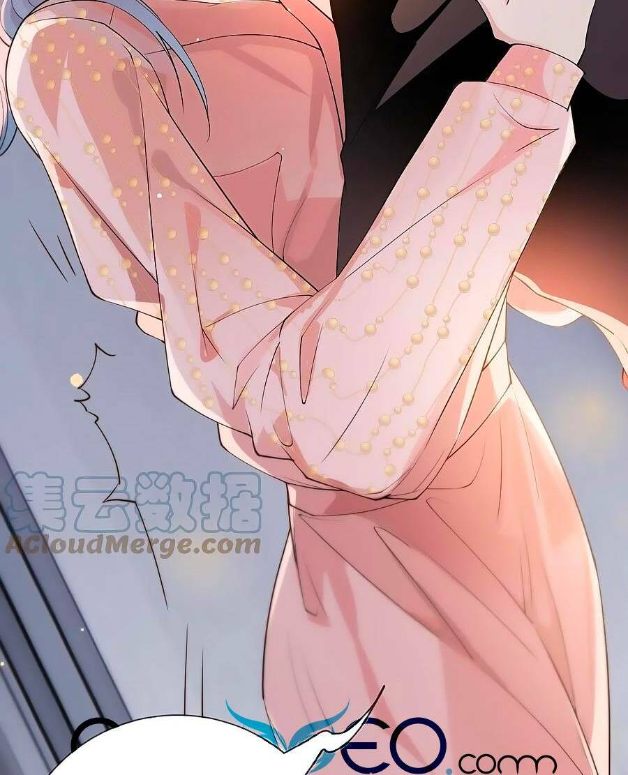 Cô Vợ Mang Thai Một Tặng Một Chapter 211 - Trang 2