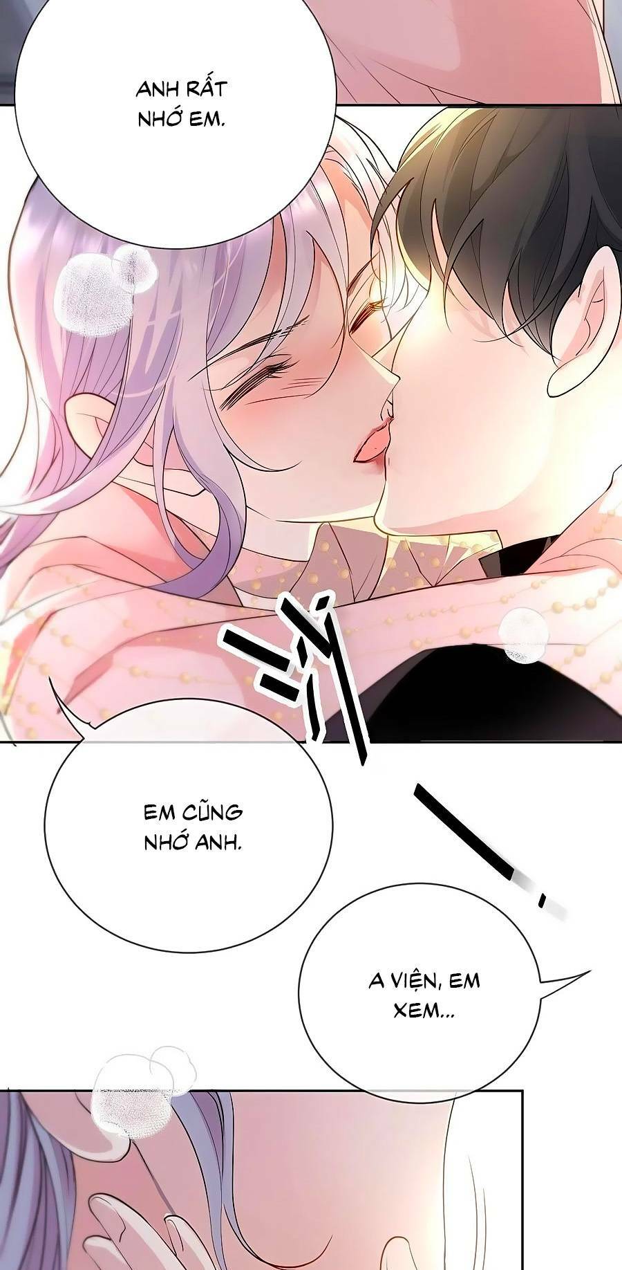 Cô Vợ Mang Thai Một Tặng Một Chapter 211 - Trang 2