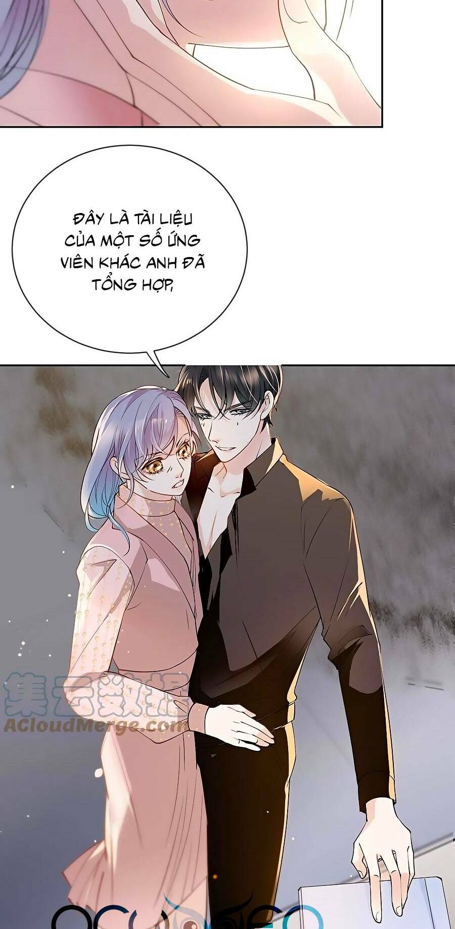 Cô Vợ Mang Thai Một Tặng Một Chapter 211 - Trang 2