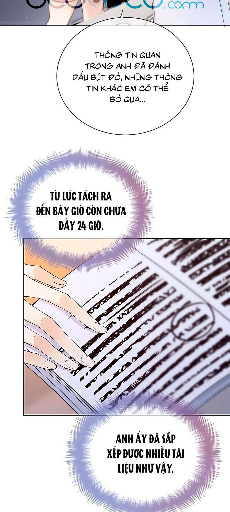 Cô Vợ Mang Thai Một Tặng Một Chapter 211 - Trang 2