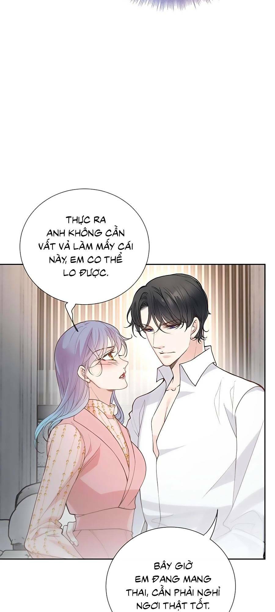 Cô Vợ Mang Thai Một Tặng Một Chapter 211 - Trang 2