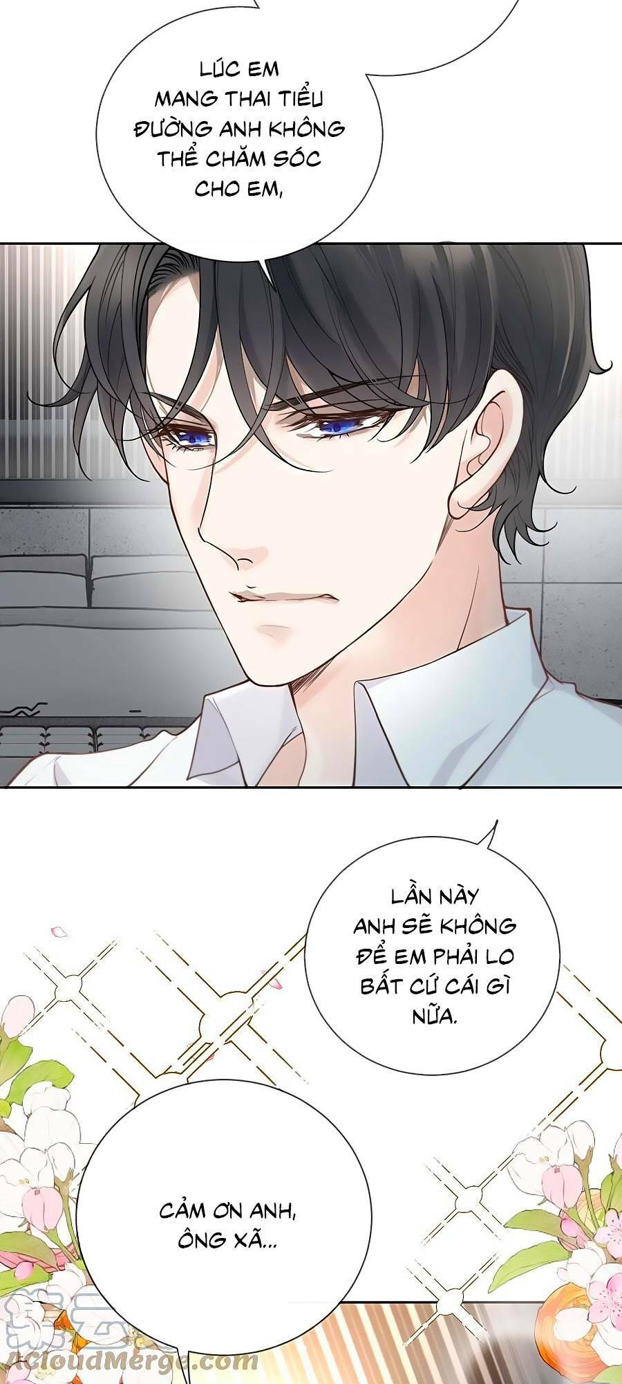 Cô Vợ Mang Thai Một Tặng Một Chapter 211 - Trang 2