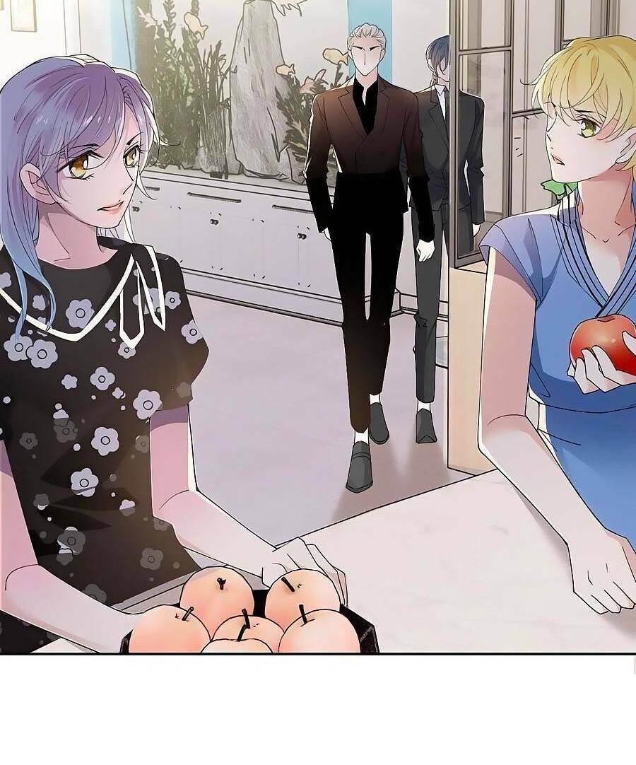 Cô Vợ Mang Thai Một Tặng Một Chapter 212 - Trang 2